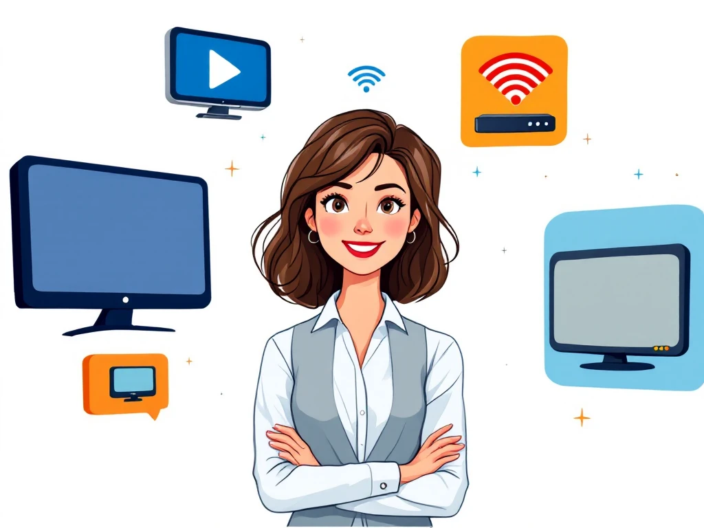 premium iptv vs cable infrastructure diagram broadband vs coaxial