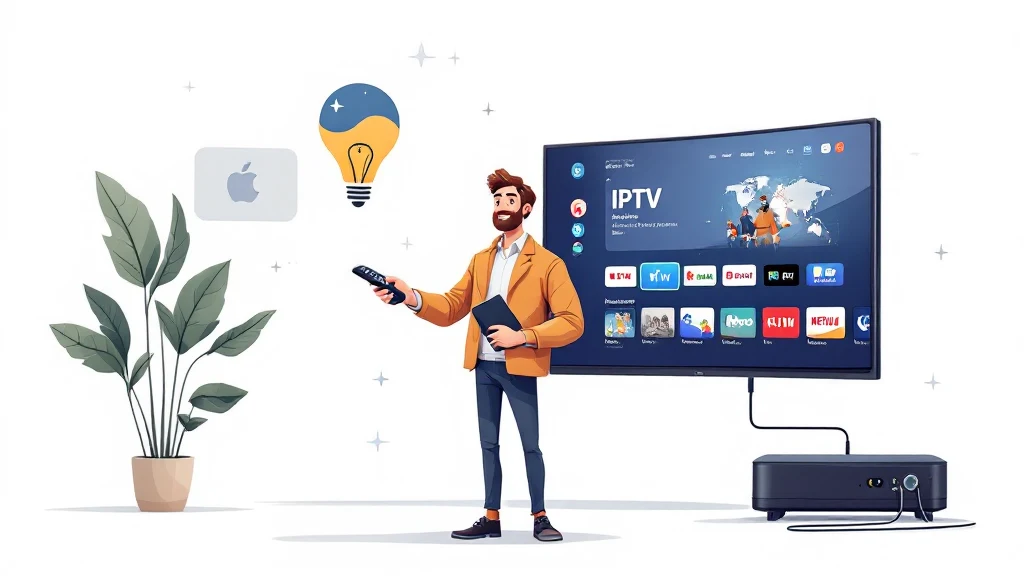 premium iptv vs cable tv comparison smart viewer guide