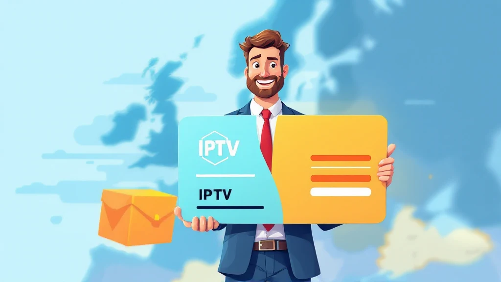 IPTV subscription Europe reliable server instant delivery no freeze