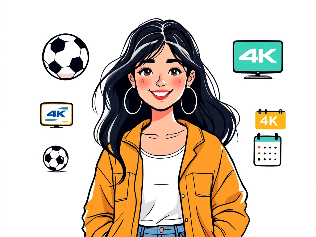 IPTV subscription Premier League match replay on tablet device